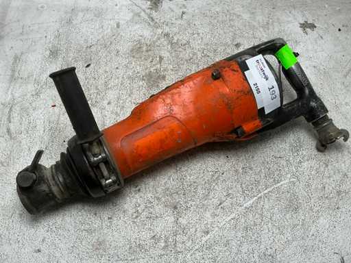 2014 Atlas Copco TEX 09 PE Luchthamer 10kg