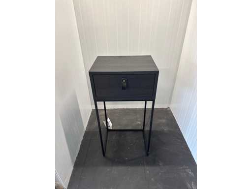 Pomax Tokio Bijzettafel