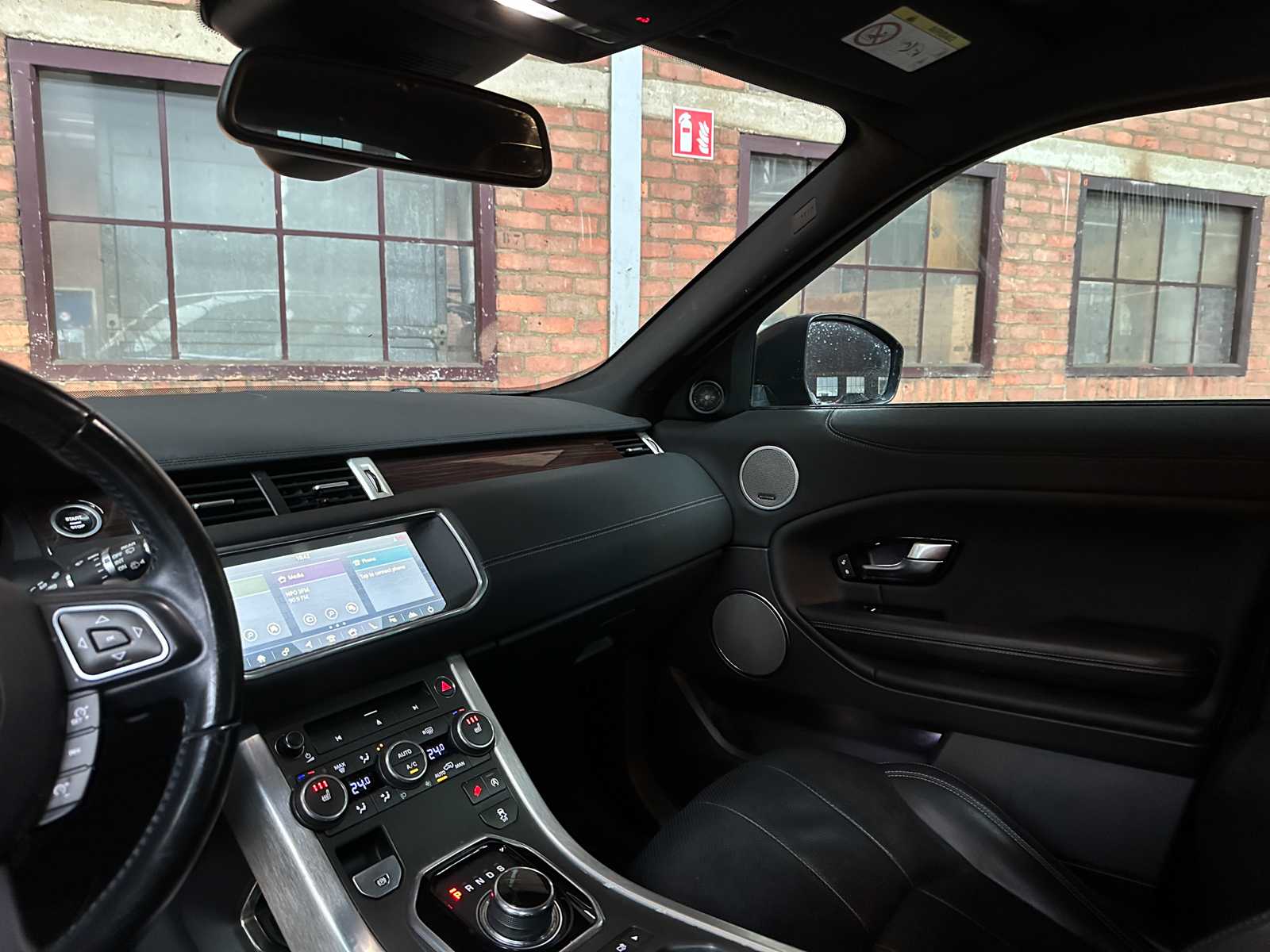 Land Rover Range Rover Evoque 2.0 TD4 HSE Dynamic 148pk 2017, ND-401-G