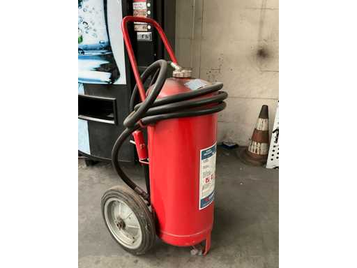 Somati Powder Fire Extinguisher 50kg