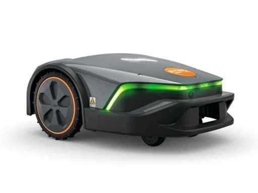 STIHL iMow 7 EVO – Mähroboter – Ausstellungsgerät – neuwertig