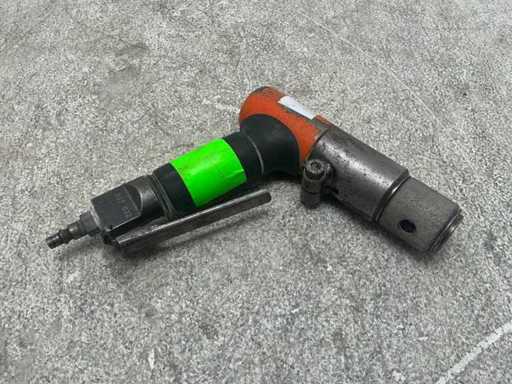 2014 Trelawny 2BPG Chisel Scaler Joint Scaler Air 2kg