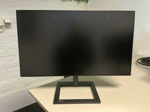 Moniteur Philips 272E2 27" (4x)