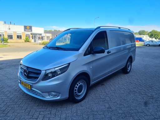 Mercedes-Benz - Vito - 111 CDI Functional - VR-661-G