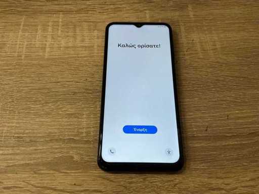 Samsung Galaxy A23 (5G, 128GB) Telefon komórkowy