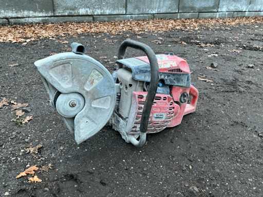 Sachs Dolmar PC-6412 Inne szlifierki