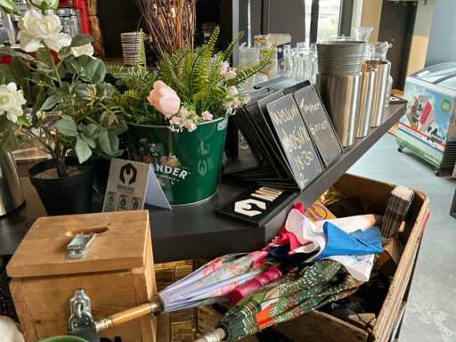 Wyposa?enie i akcesoria restauracyjne