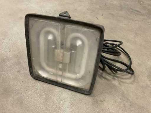 Lampa de construcții Jo-El Goliath