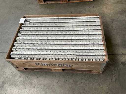 CHiNT DZ47S-63 C63 Batch of circuit breakers
