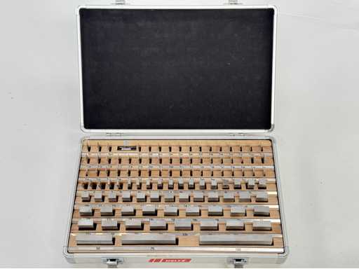 Boîte à blocs de calibre HOLEX