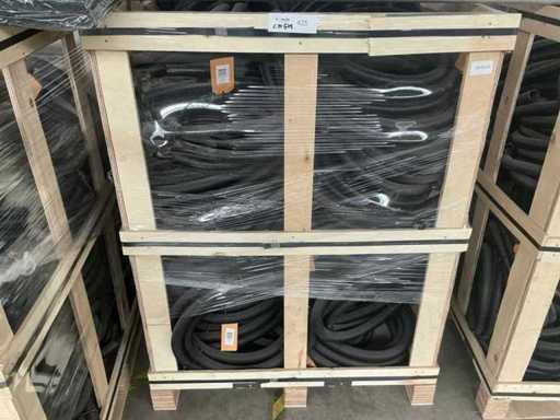 Tubo di rivestimento Tyleen 28mm 5m (50x)