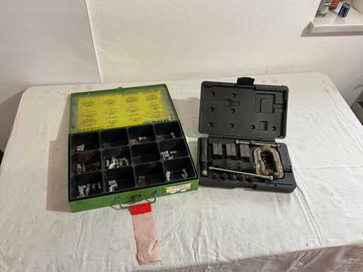 Ploberger Bremsleitungswerkzeug