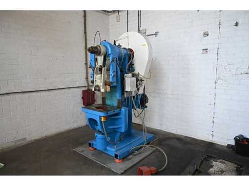 RIjva Van Rijssen EP 45 - 504/1 Exzentrische Presse