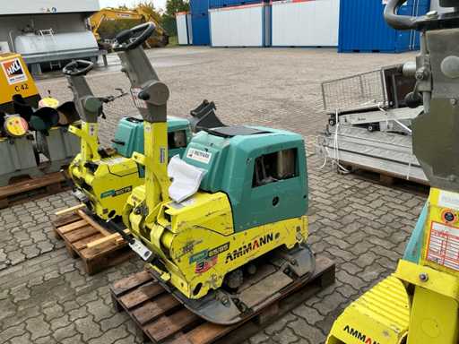 2020 Ammann APH 65/85 Plaque vibrante