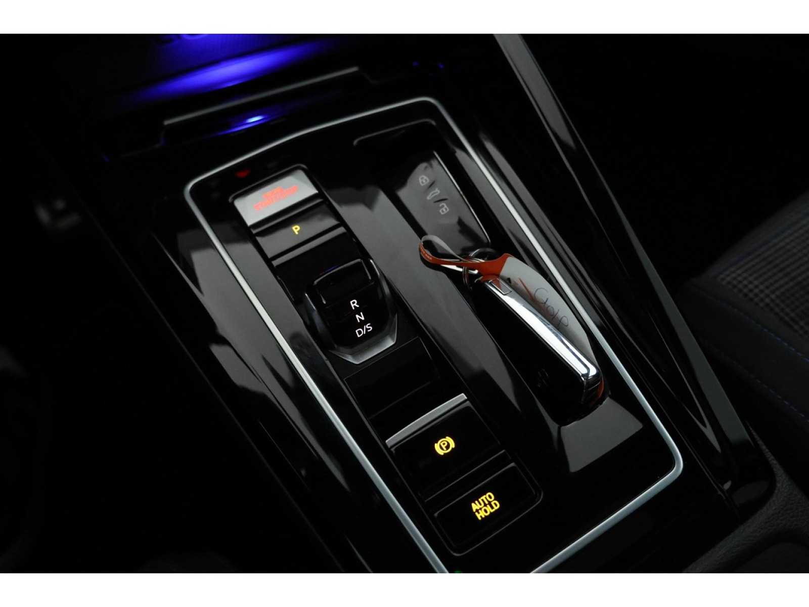 Volkswagen Golf eHybrid GTE 1.4 258pk 2023, GSG-77-J