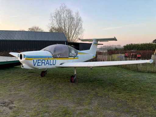 Robin R3000/160 Oggetto Pubblicitario per Aerei (MARGINE)