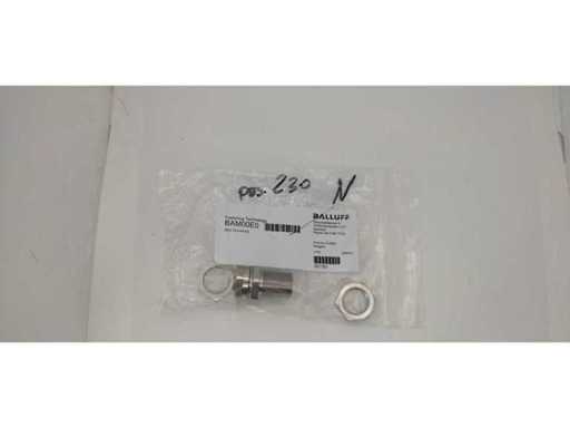 BALLUFF - BAM00E - Accesoriu pentru senzorul M12 (10x)