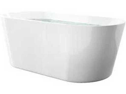 Anconetti Ancodesign 828547 Bagno autoportante