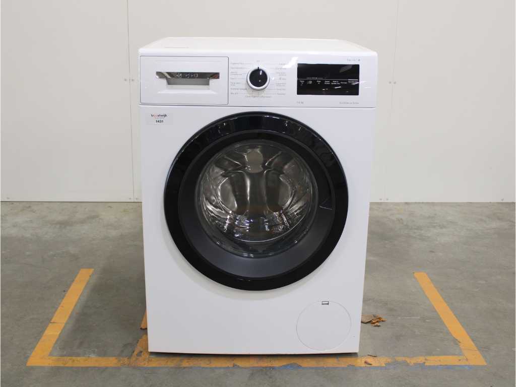 Serie|4 EcoSilence Drive Waschmaschine