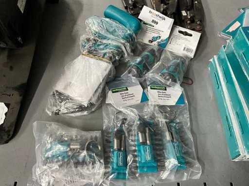 Technocraft Verschiedenes Handwerkzeug