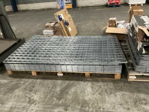 Fußbodenheizungsmatte (70x)