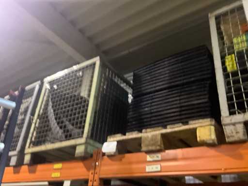 Partij diverse MAN spatlappen en spatborden