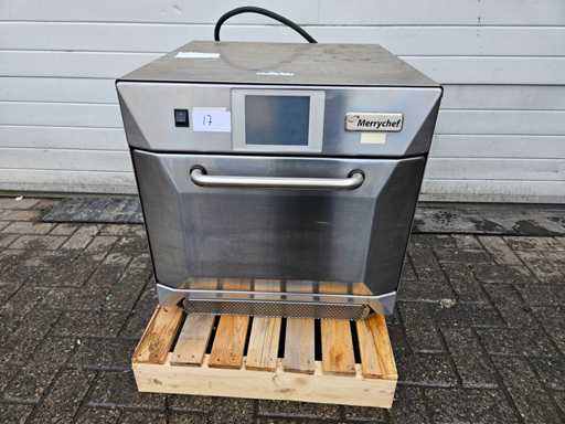 Merrychef - Eikon E4 - Speedoven