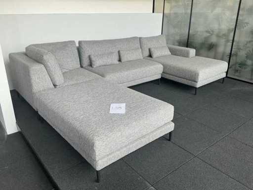 Diphano Zendo Lounge Set