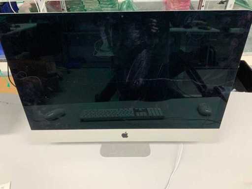 Apple A1419 27-calowy iMac MNE92LL/A Desktop