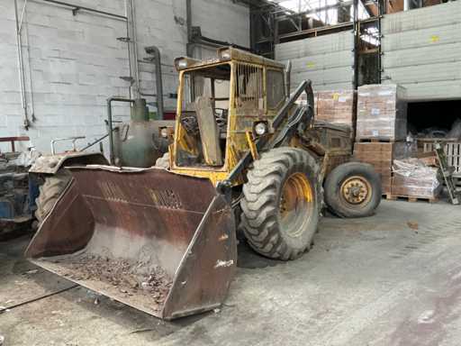 Volvo LM 622 Shovel