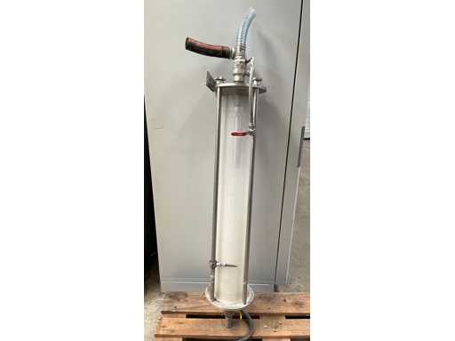 SOVIREL - Wazon poziomy