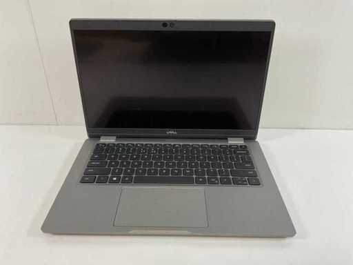Dell Latitude 5320 13.2", Core(TM) i7 11. generacji, 16 GB RAM, 512 GB NVMe Laptop