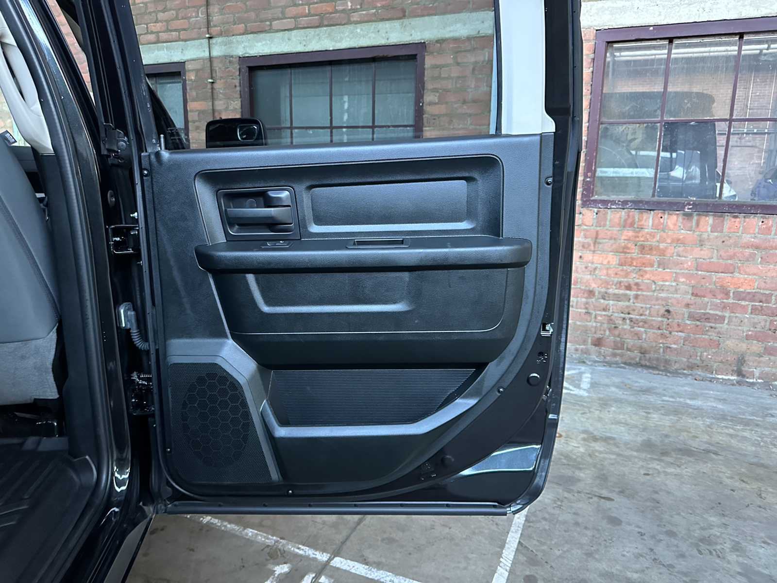 Dodge Ram 1500 5.7 Hemi V8 2018 6-Persoons