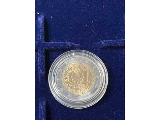 2€ Slovenia 2014