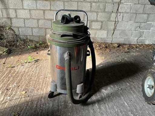 GHIBLI W S2 Industrial Vacuum Cleaner