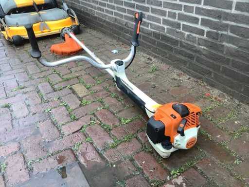 Stihl FS490 Bürstenschneider