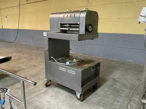 1985 C.Rijkaart L.U.R. 400 77990 Overige bakkerijmachines