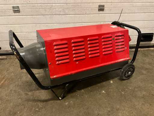 Thermobile VTB15000 Heater