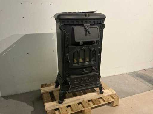 Thermocet Rose Classic Fireplace