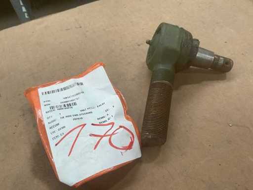 Meritor Steering Tie Rod End (3x)