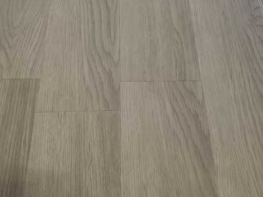 90 m² PVC SPC Klickplanke – 520 x 150 x 4 mm