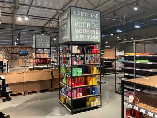 Suport de prezentare (2x)