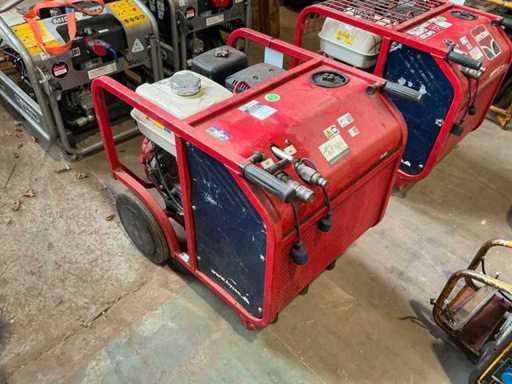 2013 Hycon HPP13F Hydraulisch pompaggregaat