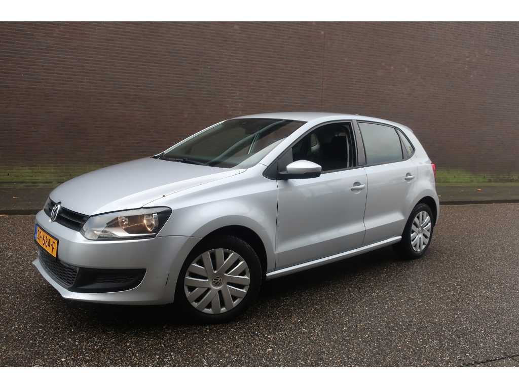 Volkswagen polo 1.2 online 12v trendline