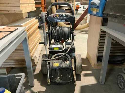 Kremer Kr170b Mobiler Hochdruckreiniger