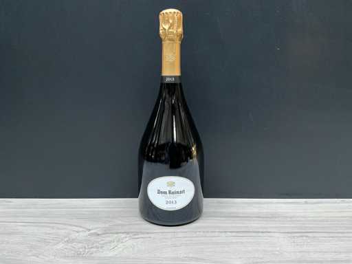 Ruinart Blanc de Blancs Dom Ruinart, 2013