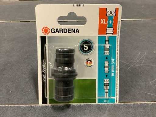 Cuplaj Gardena Profi-system - 19mm (65x)