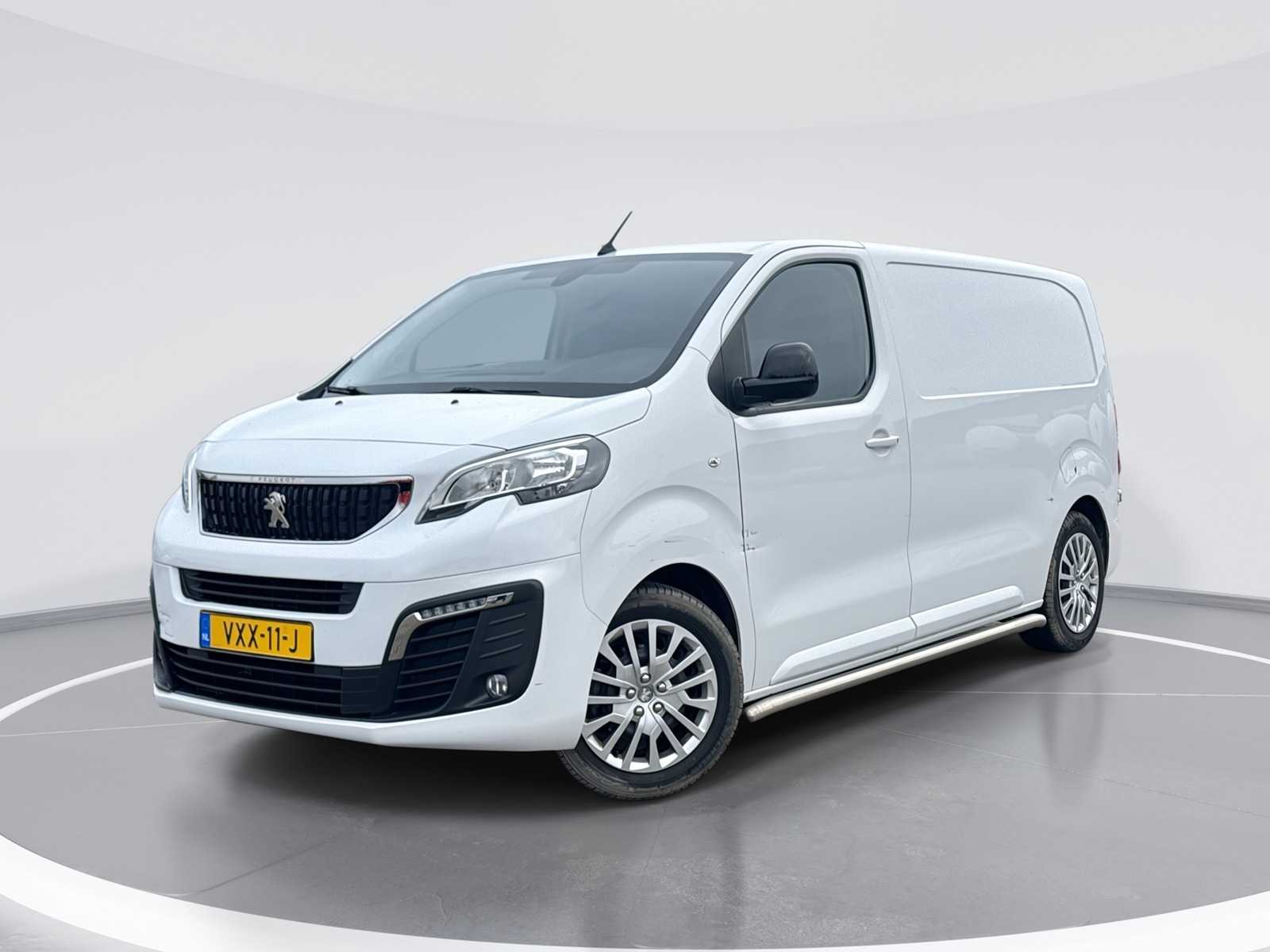 Peugeot Expert 2.0 BlueHDI 145 S&S | VXX-11-J