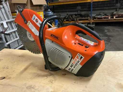 STIHL TS420 Power Cutter