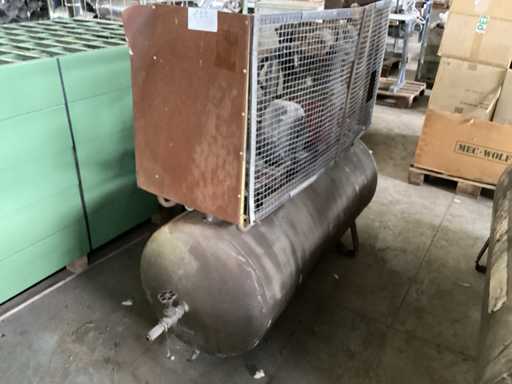 CECCATO Compressore d'aria